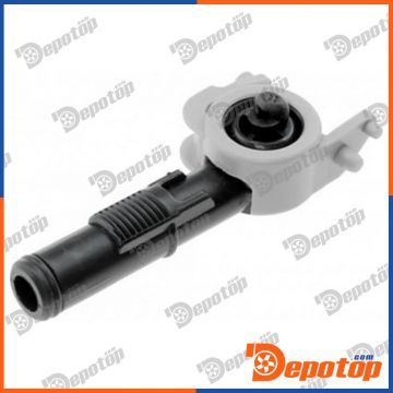 Gicleur de lave-phare droite pour MINI | EDS-BM-045, V20-08-0141